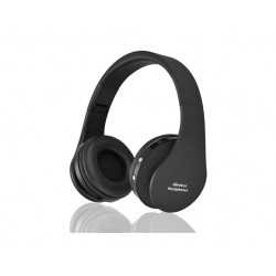 Auscultadores c/ microfone incorporado e PEN Bluetooth para PS4