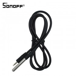 Sonoff Sensor de Temperatura - DS18B20