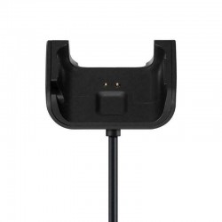 Carregador para rel&oacute;gio/ pulseira Amazfit Bip