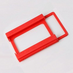 Adaptador para disco 2,5'' SSD/HDD 