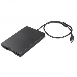 Leitor USB De Disquetes 