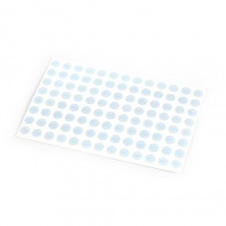 Selo de Garantia Azul