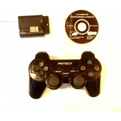 Comando para a Playstation 1 / 2 / 3 e PCs - PS1, PS2, PS3