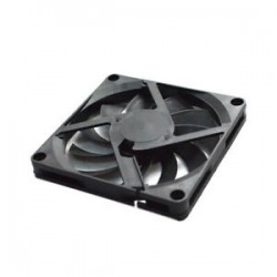 Cooler/ Ventoinha de Refrigera&ccedil;&atilde;o para Computador (case) e CPUs