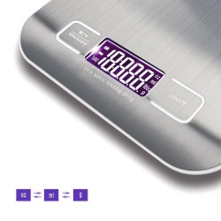 Balan&ccedil;a Digital Pesa at&eacute; 10Kg