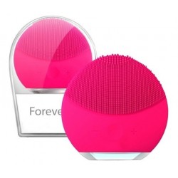 Forever Lina Mini 2 - Escova De Limpeza Facial- Estilo Foreo Luna Mini 2 