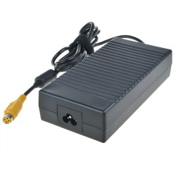 Carregador para Toshiba Qosmio X875-Q7280 + Cabo