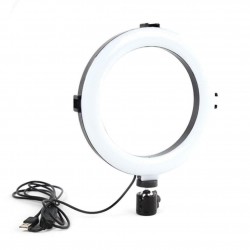 Iluminador LED / Ringlight 