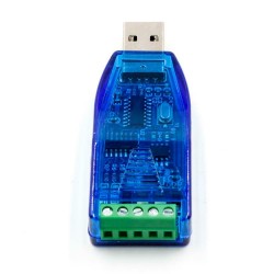 Conversor USB para RS485