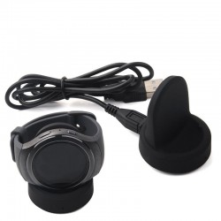 Carregador para Rel&oacute;gio/Smartwatch Samsung galaxy active 2.1