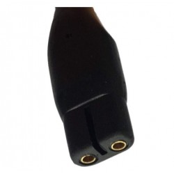 Carregador para Máquina de Barbear Philips A00390