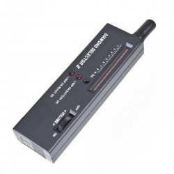 Detector Termoeléctrico para Diamantes 