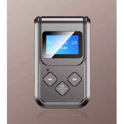 Emissor/Receptor de Sinal Bluetooth