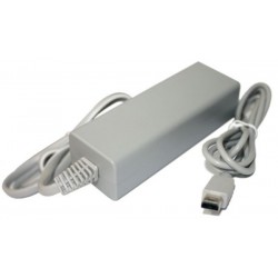 Transformador/Carregador para Consola Nintendo wii gamepad wup-011 cwfa05402 wup-a-adnn-eur-co d-63760