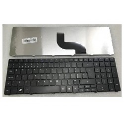 Teclado de Substituição para Portátil Acer