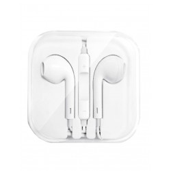 Auriculares / Fones de ouvido estéreo para IOS e Android 