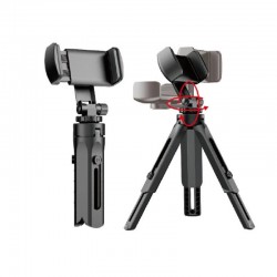 Mini Trip&eacute; Telesc&oacute;pico para Smartphone/Iphone