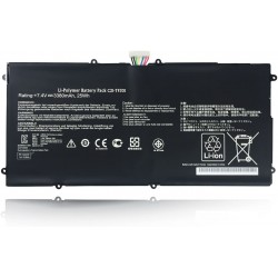 Bateria de Substitui&ccedil;&atilde;o para Asus C21-TF301
