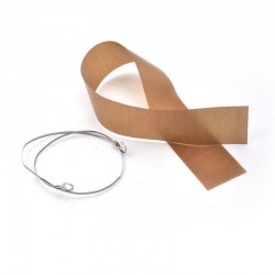 Fita de 300mm para M&aacute;quina de Selagem a Quente