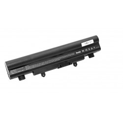 Bateria de Substitui&ccedil;&atilde;o para Port&aacute;til Acer 31CR17/65-2/AK.006BT.099/AL14A32