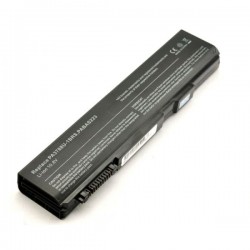 Bateria de Substitui&ccedil;&atilde;o para Port&aacute;til Toshiba PA3786U-1BRS/PA3787U-1BRS/PA3788U-1BRS