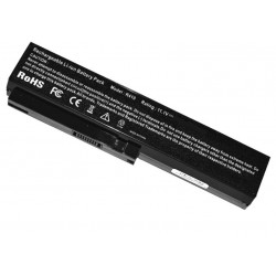 Bateria de Substitui&ccedil;&atilde;o para Port&aacute;til LG 3UR18650-2-T0144/3UR18650-2-T0188/3UR18650-2-T0412