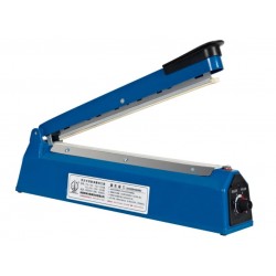  M&aacute;quina de Selagem/ Selar/ Impulse Poly Bag Sealer T&eacute;rmico PFS-400/400 mm