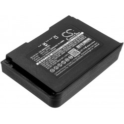 Bateria de Substituição para Transmissor Digital Portátil Sennheiser