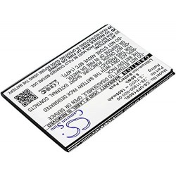 Bateria para Smartphone/Telem&oacute;vel ULEFONE