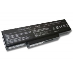Bateria de Substituição para Portátil Asus 1034T-003/1034T-004260730/261541
