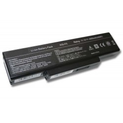 Bateria de Substitui&ccedil;&atilde;o para Port&aacute;til Asus 1034T-003/1034T-004260730/261541