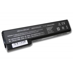 Bateria para Port&aacute;til HP Compaq Elitebook 8560P/ 8570P