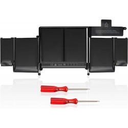 Bateria de Substituição para Apple MacBook Pro 13 Retina 020-8148/A1493/A1582