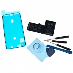  Bateria de Substitui&ccedil;&atilde;o para Telem&oacute;vel/Smartphone iPhone X A1865/A1901/A1902