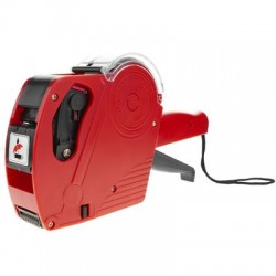 Pistola de Pre&ccedil;os/Etiquetadora 22x12mm