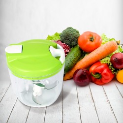 Picadora Manual De 5 L&acirc;minas