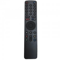 Comando/Controlo Remoto Com Voz Para Smart Tv/ Televisão Xiaomi 