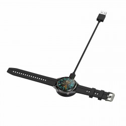 Carregador para Rel&oacute;gio/Smartwatch Huawei  GTE 2 Active 46mm