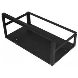 Base Suporte para Placa Gráfica/Mineração/ Rig