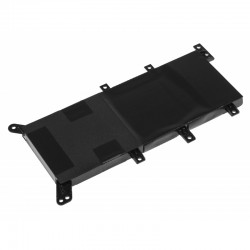 Bateria de Substitui&ccedil;&atilde;o Para Port&aacute;til Asus F556UA-AB32/ F556UA-DM1014T/ F556UA-DM893R