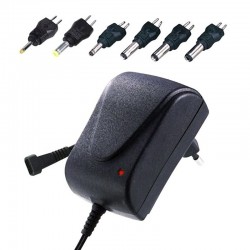  Carregador Universal 1500 mA