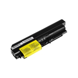 Bateria de Substituição Para Portátil Lenovo ThinkPad R61/ T61p/ R61i