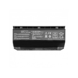 Bateria de Substitui&ccedil;&atilde;o Para Port&aacute;til Asus G750/ G750J/ G750JH