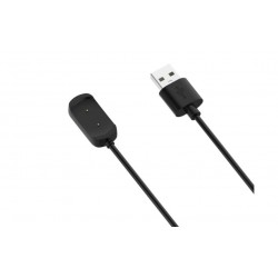 Cabo/Carregador USB para Rel&oacute;gio/Pulseira Huami Amazfit GTS 3 GTR 3/3 Pro