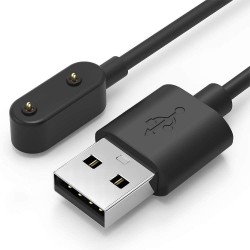 Cabo USB/Carregador Para Rel&oacute;gio/ Smartwatch/ Band Huawei 
