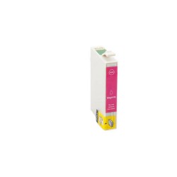 Tinteiro Magenta Para Impressora Jato De Tinta Compat&iacute;vel C/ EPSON T1633/ T1623