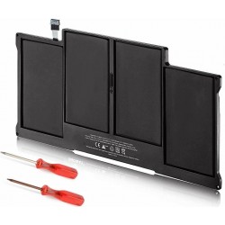 Bateria de Substituição Para Apple MacBook Air A1377/A1405/ A1496