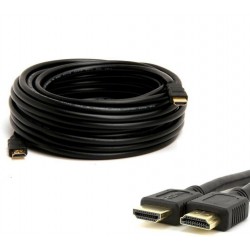 Cabo HDMI 4K/ 2K  20m metros