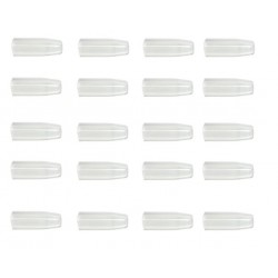  Boquilha/ Adaptador Bocal Para Alcoolímetro AT-818