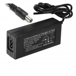 Carregador para Unimade model leopard - l301ua + Cabo de alimenta&ccedil;&atilde;o